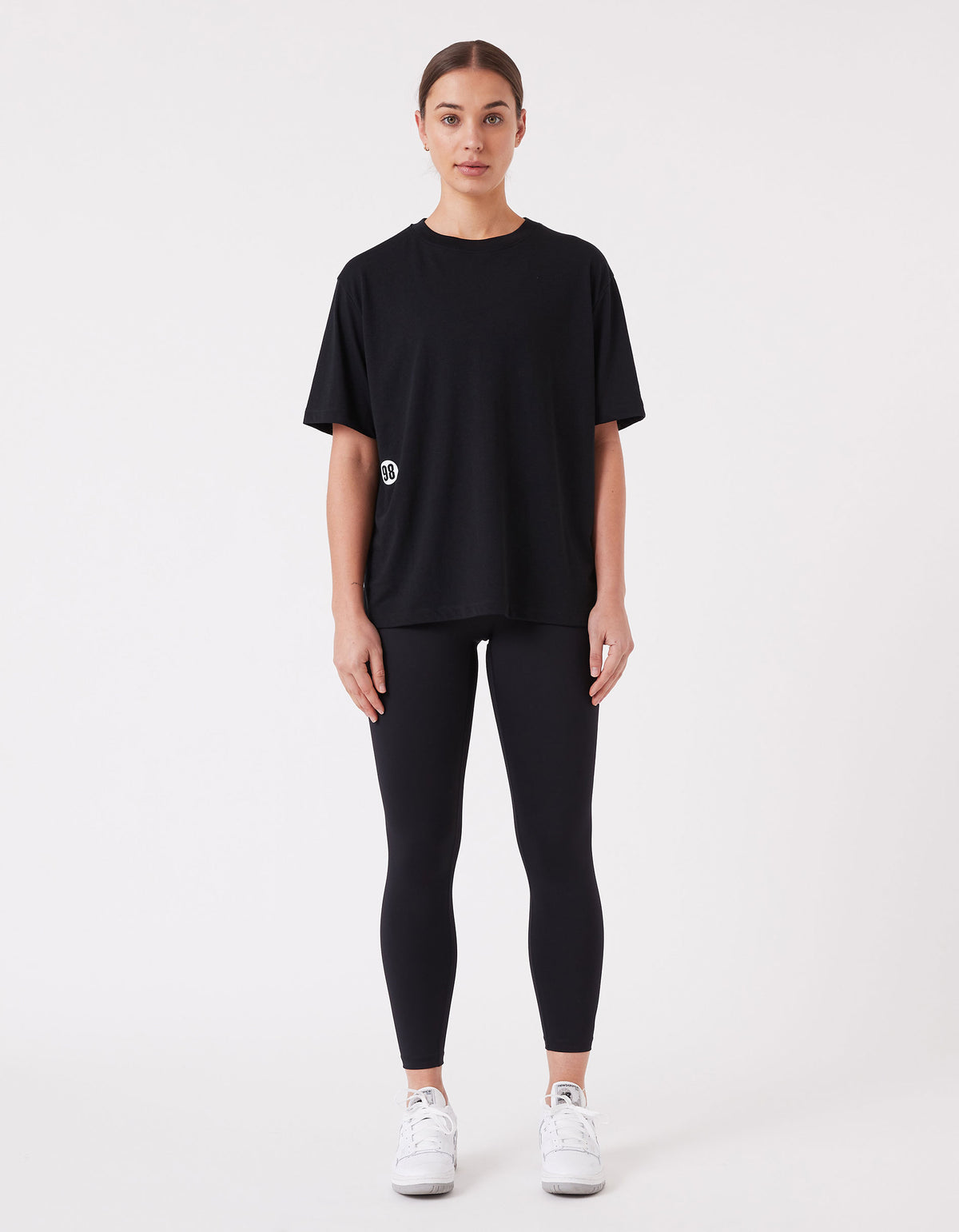 98 Oxy Origin Tee