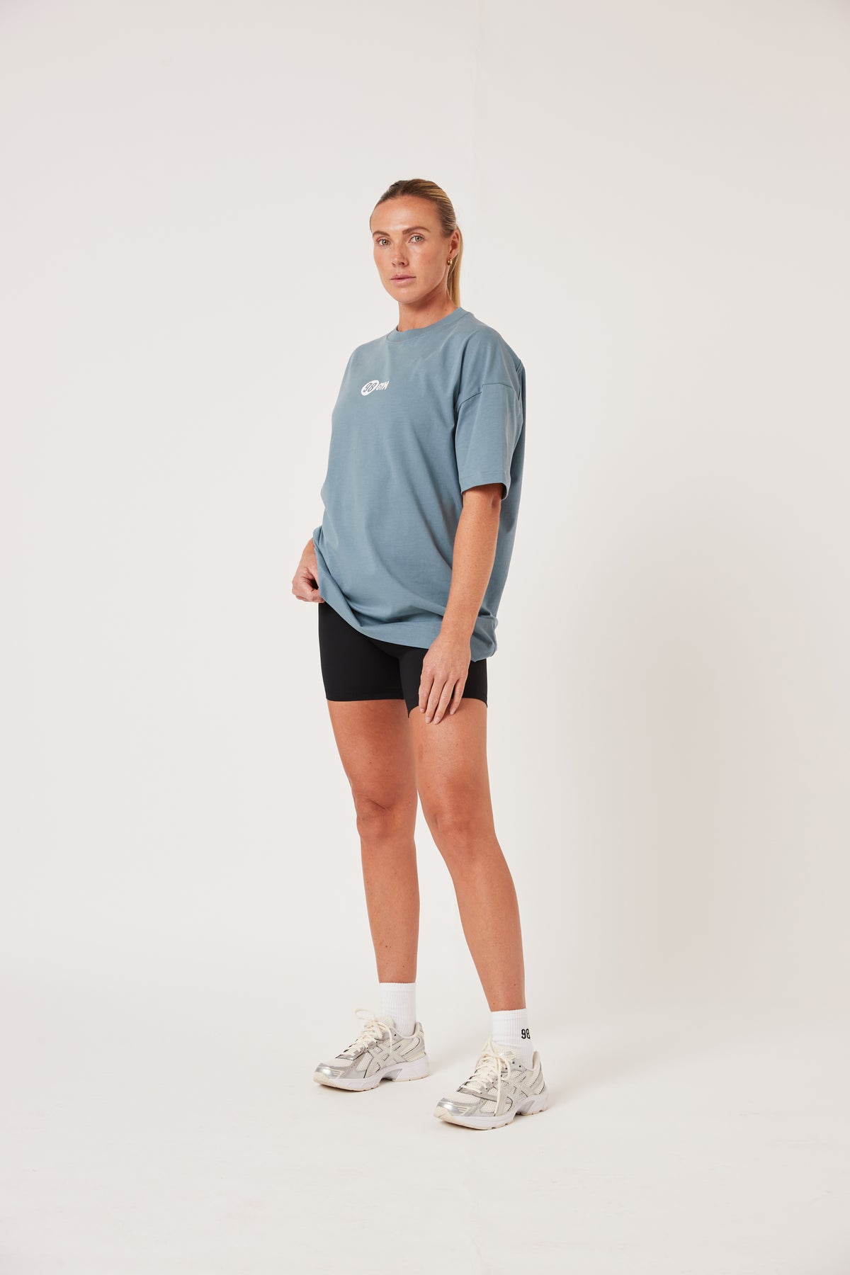 98 Mass B2 Tee