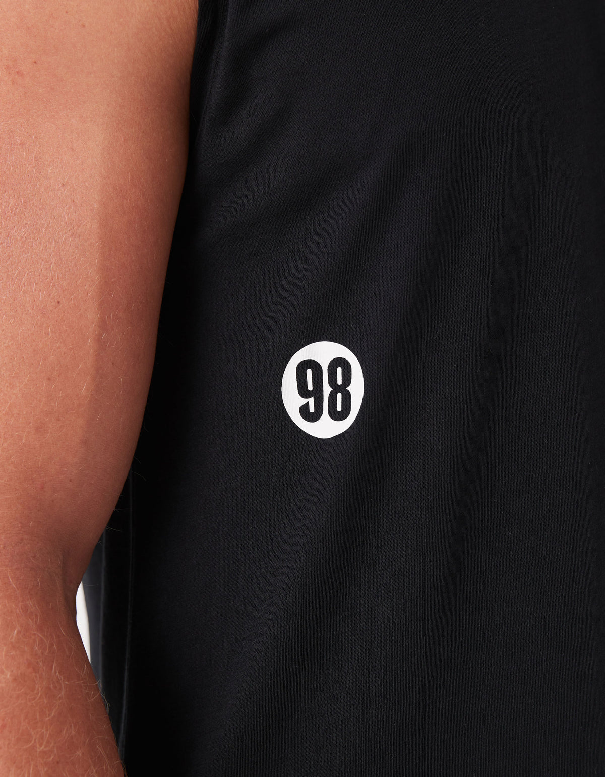 98 Oxy Mass Muscle