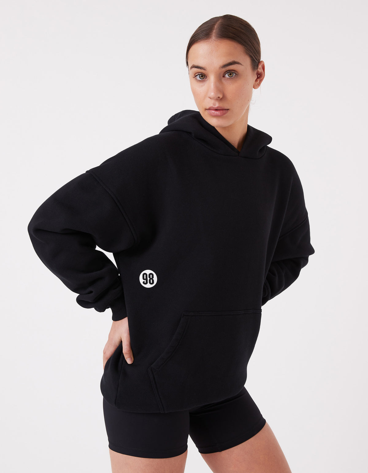98 Float Hoodie