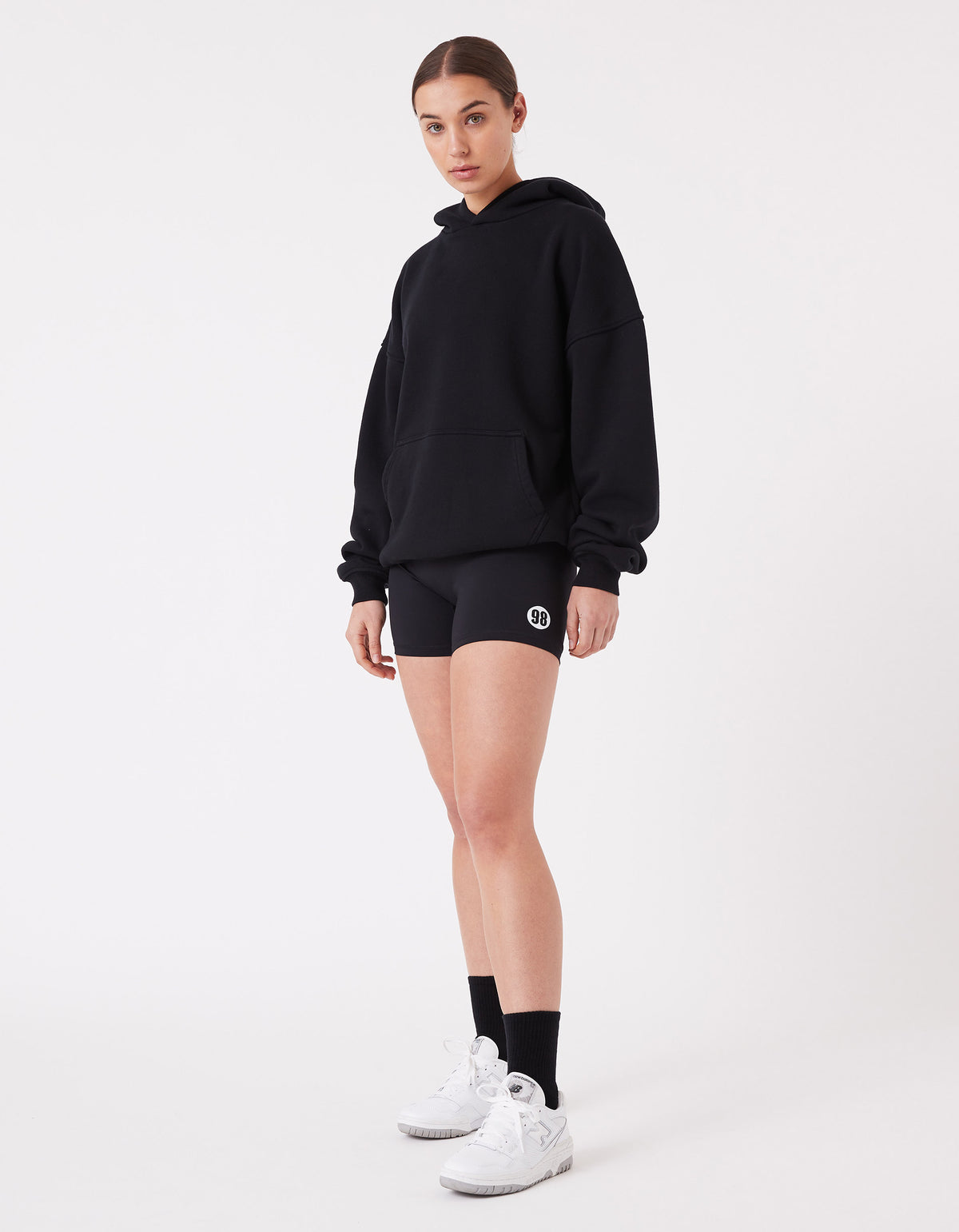 98 Float Hoodie