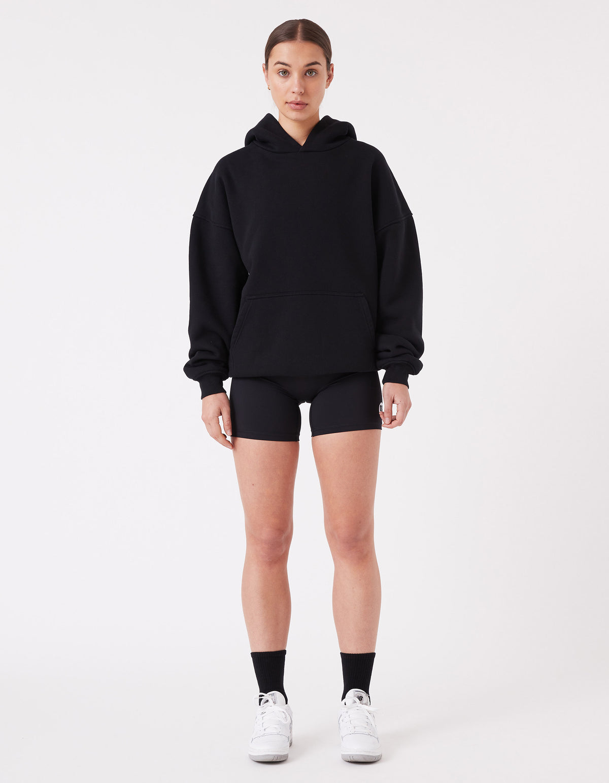 98 Float Hoodie