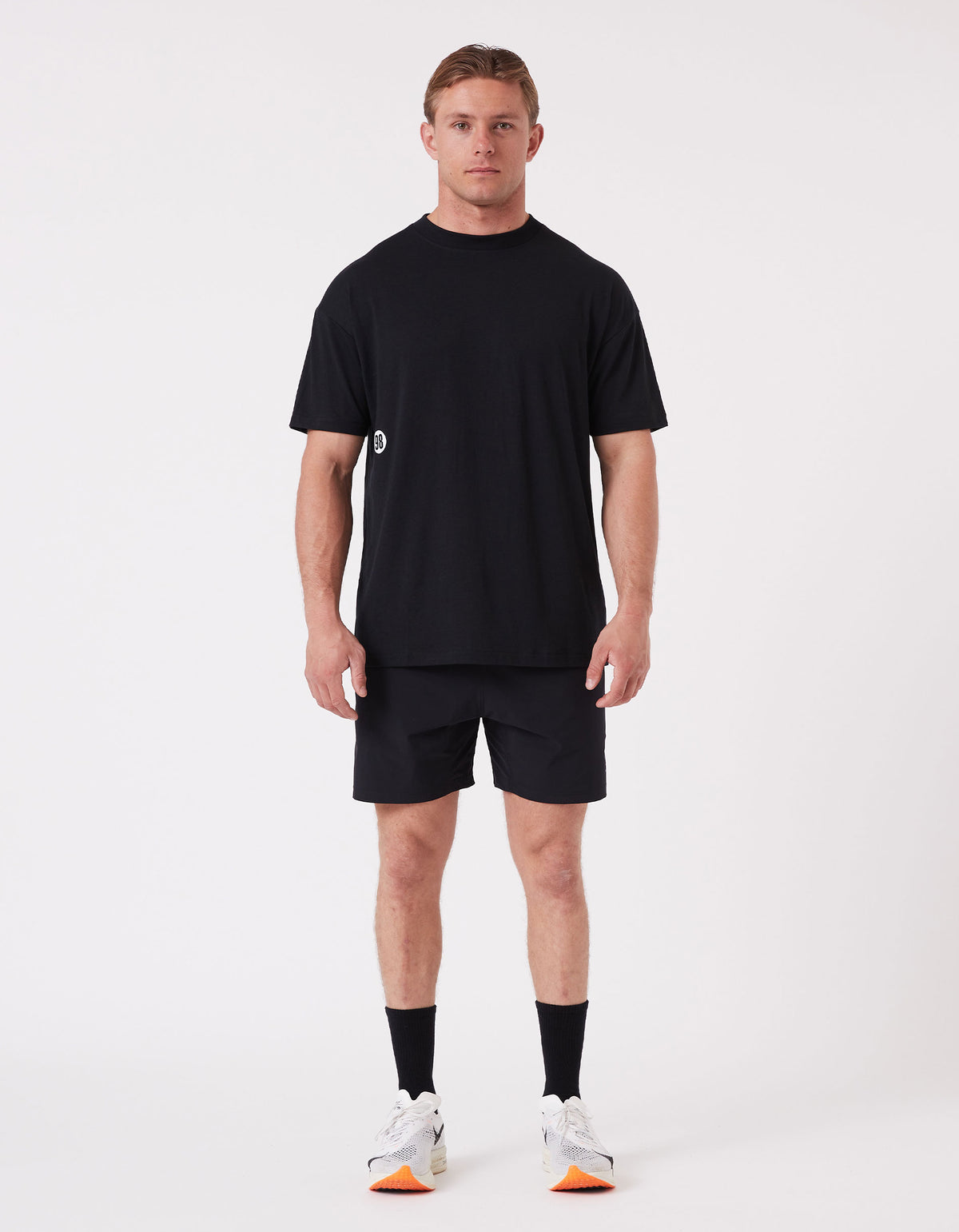 98 Oxy Mass Tee