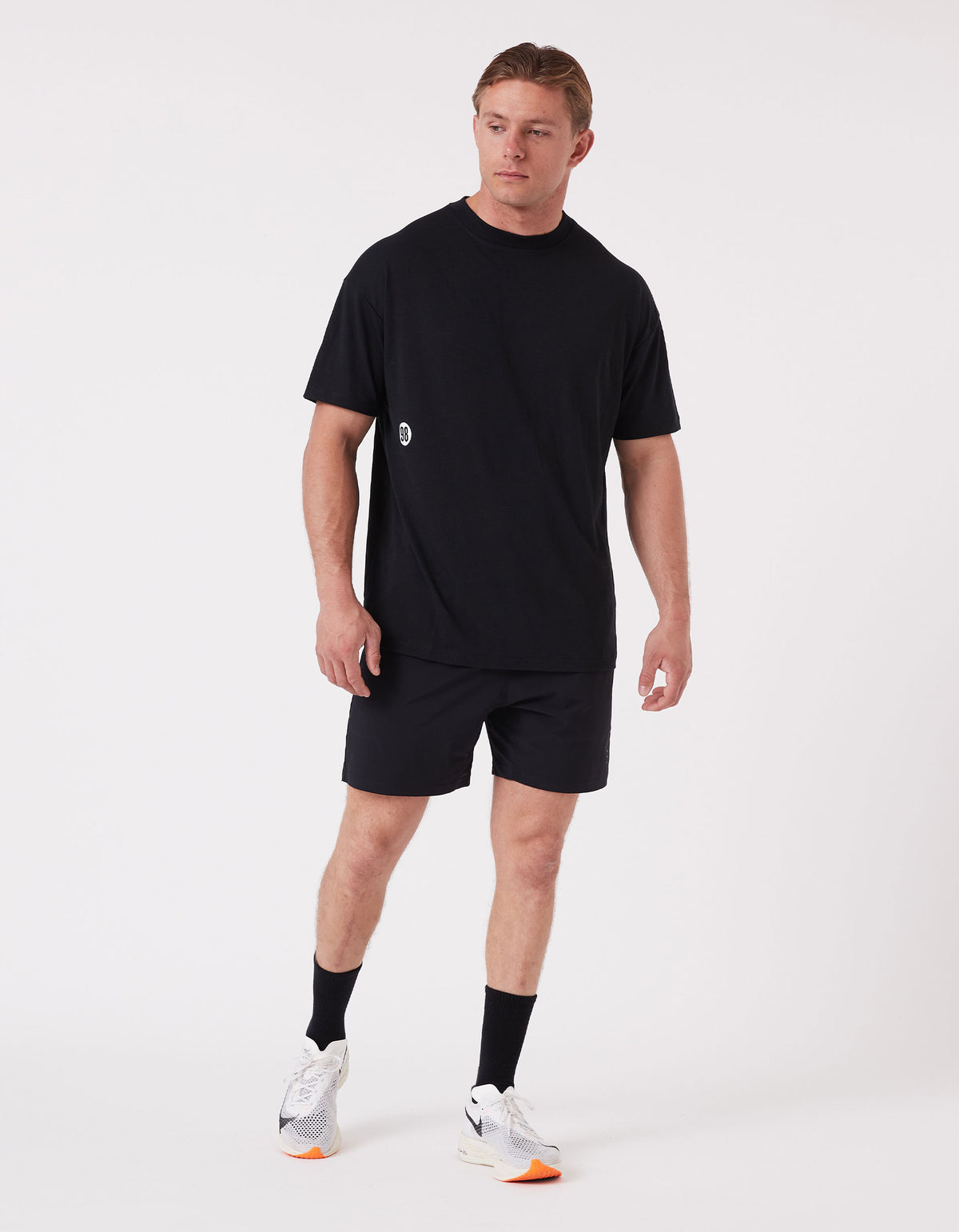 98 Oxy Mass Tee