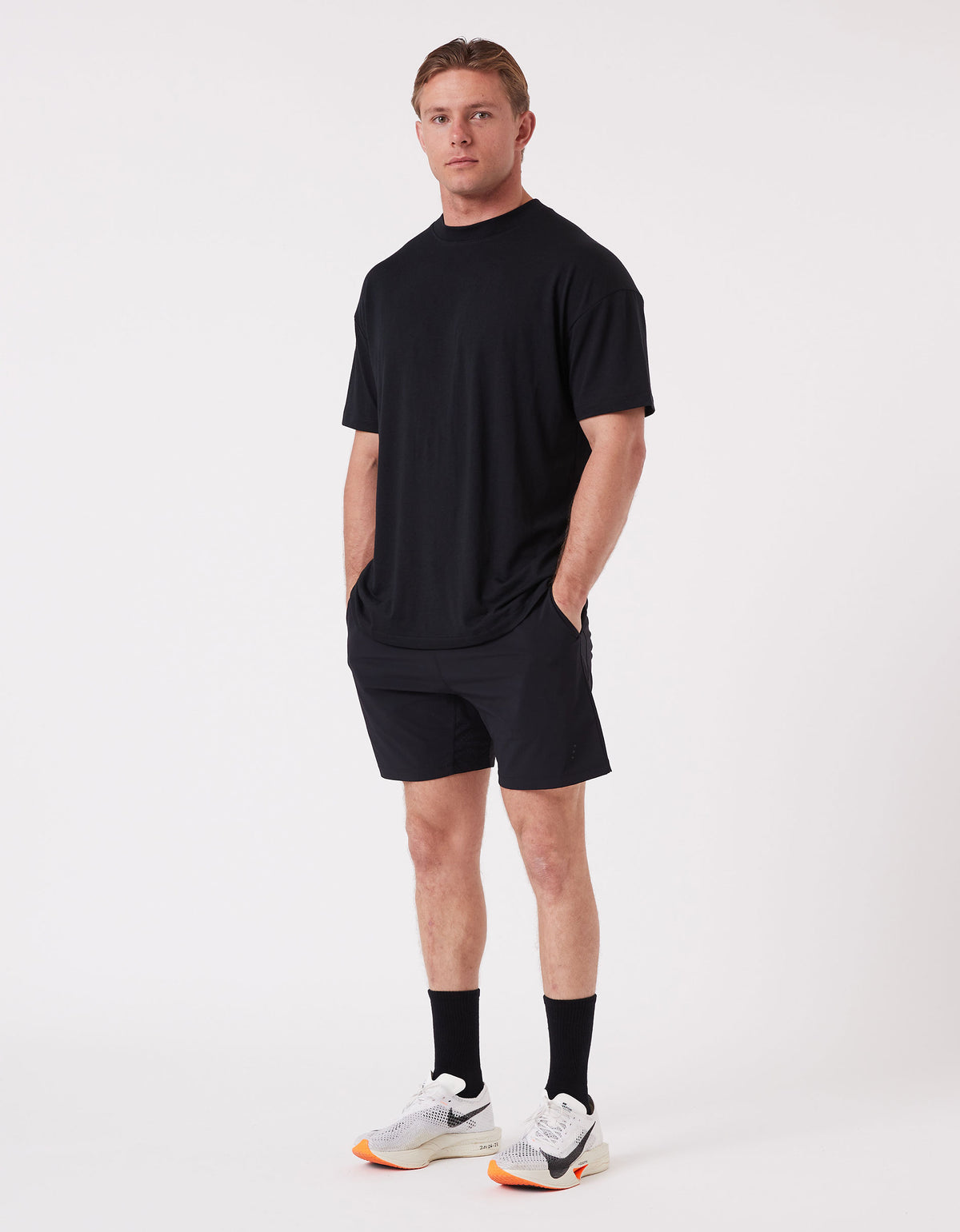 98 Oxy Mass Tee