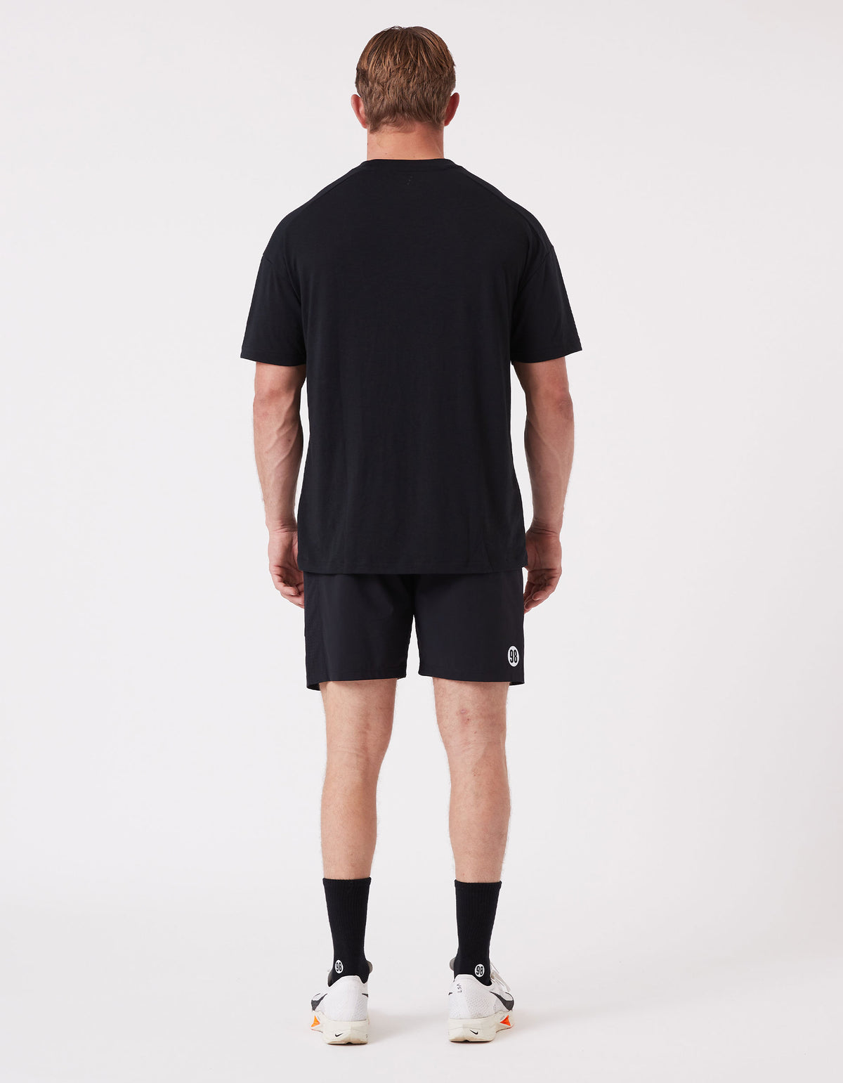 98 Oxy Mass Tee