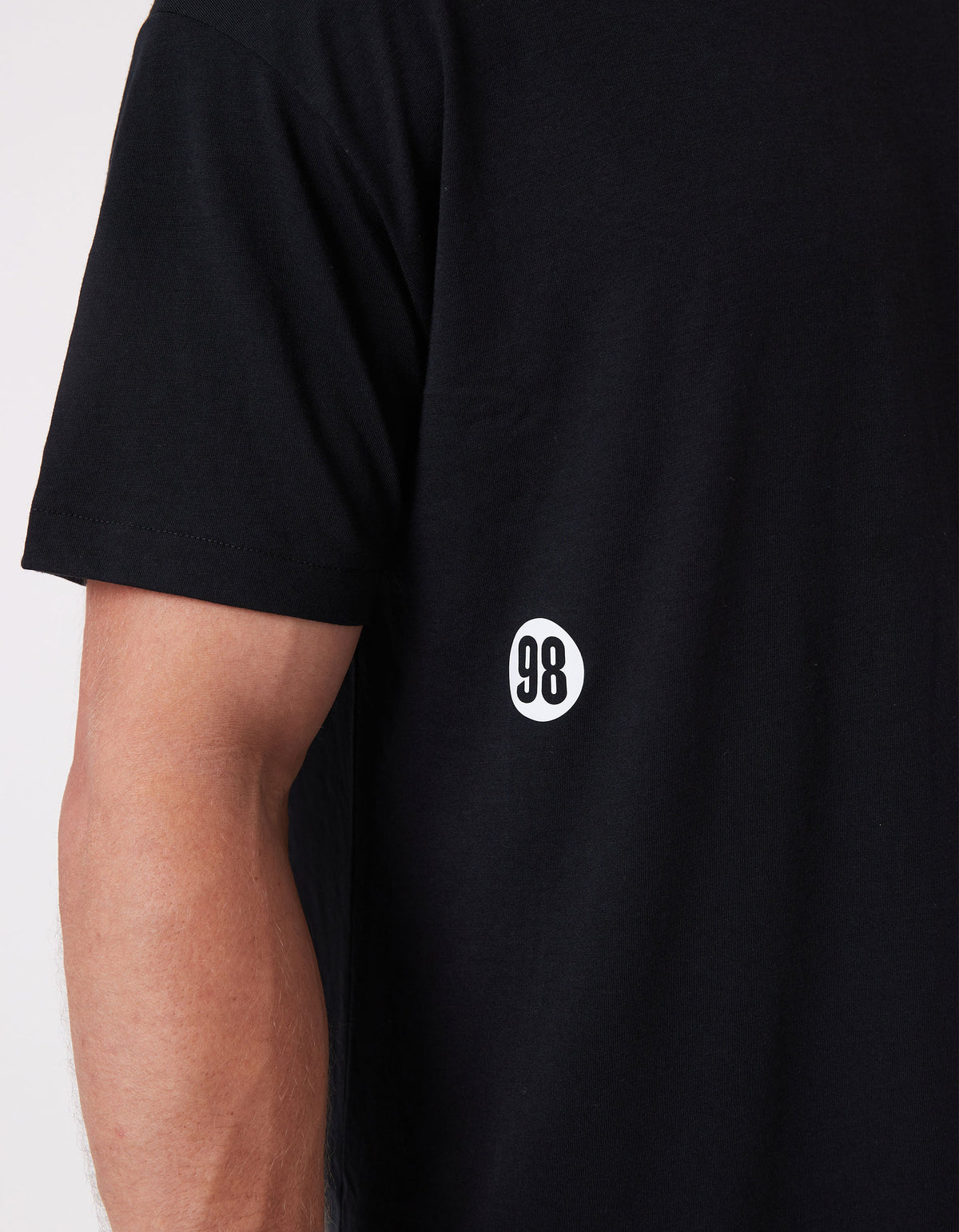 98 Oxy Mass Tee