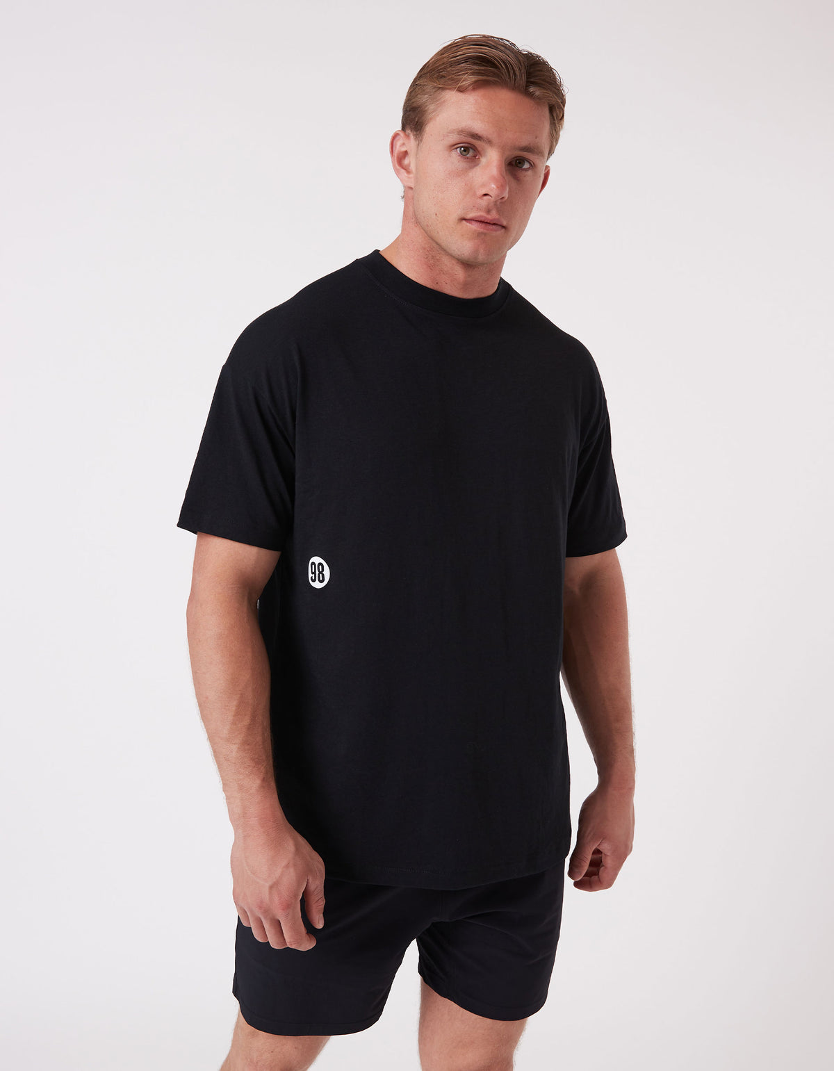 98 Oxy Mass Tee