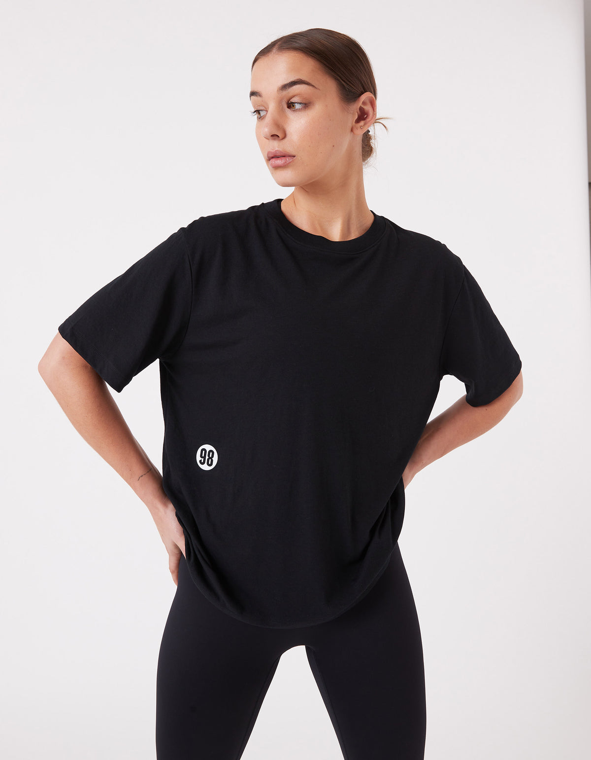 98 Oxy Origin Tee