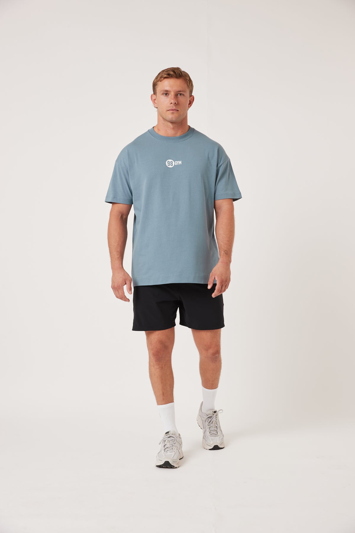 98 Mass B2 Tee