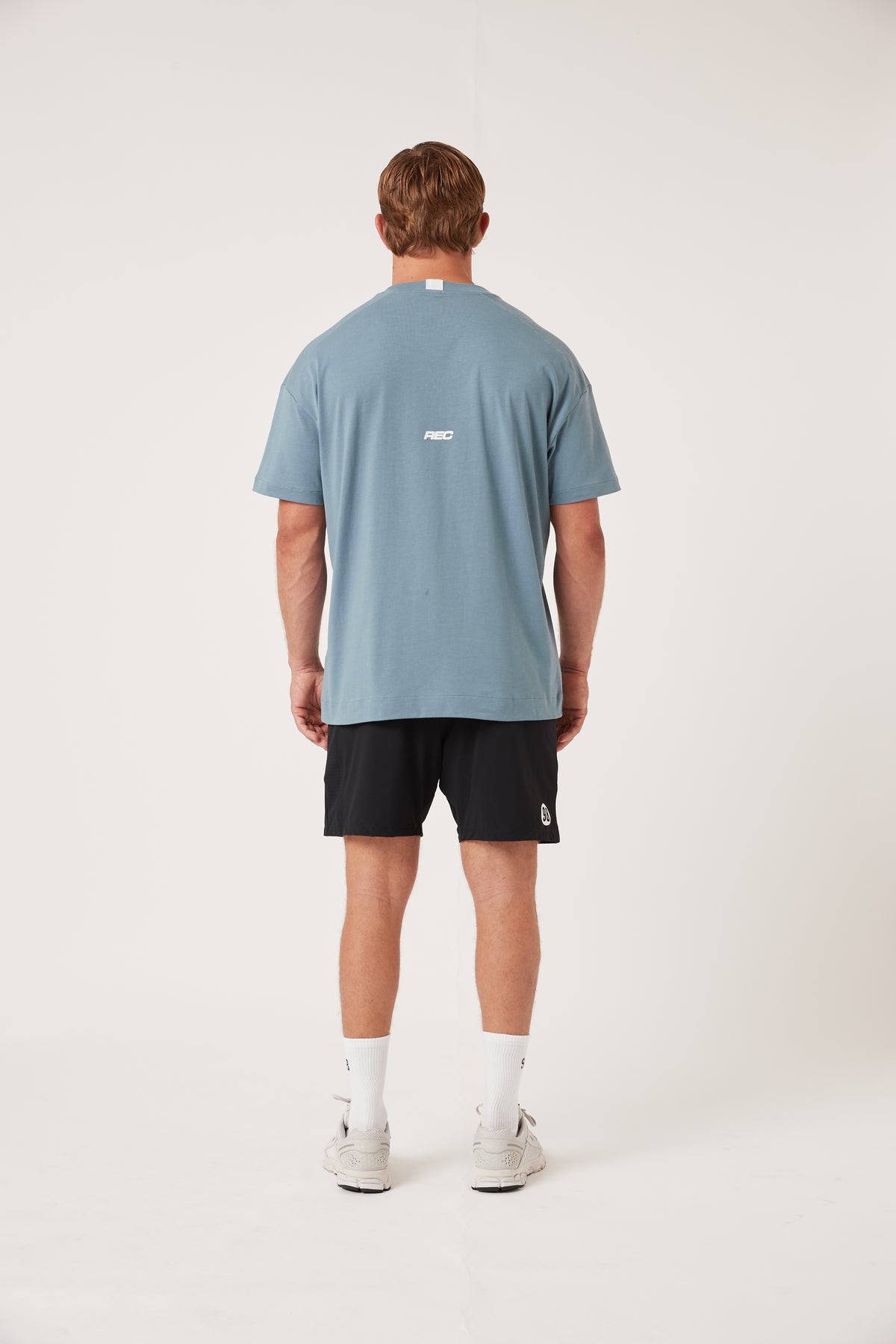 98 Mass B2 Tee