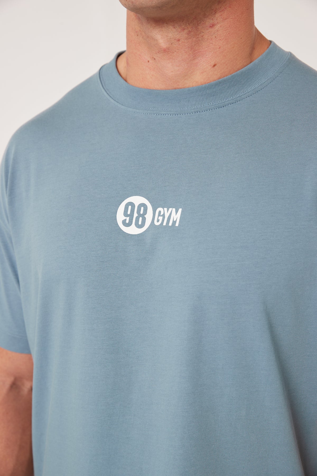 98 Mass B2 Tee