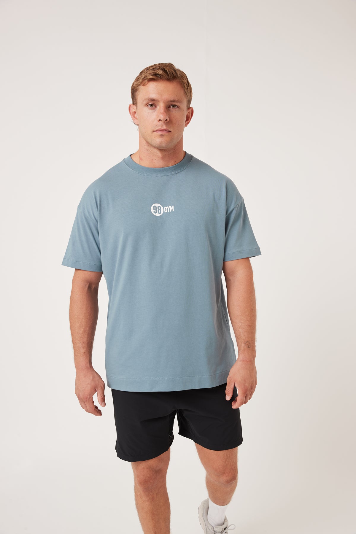 98 Mass B2 Tee