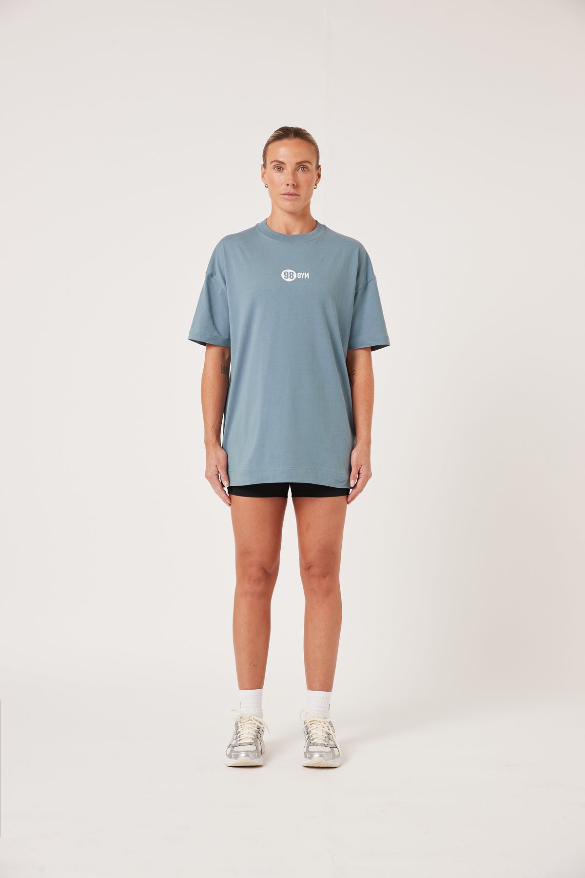 98 Mass B2 Tee