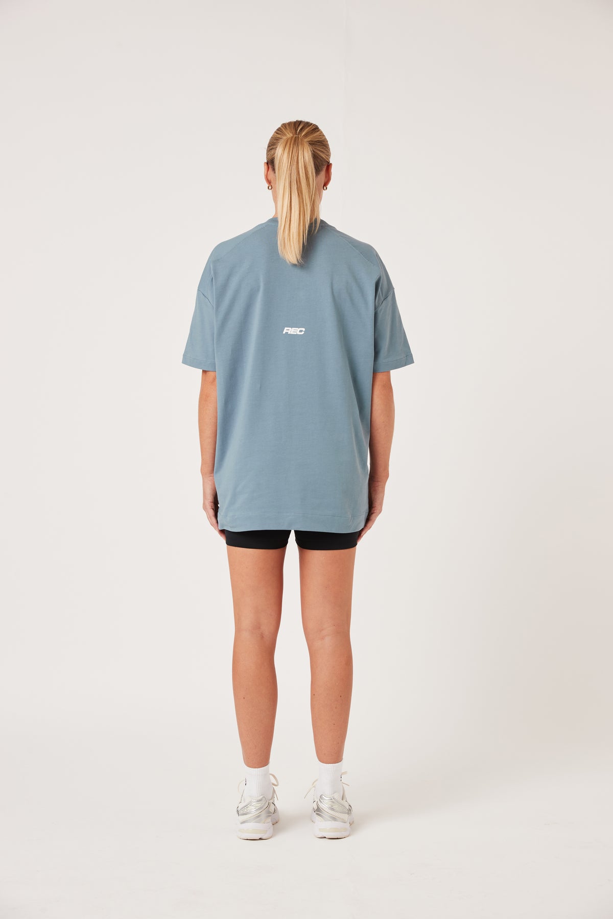 98 Mass B2 Tee