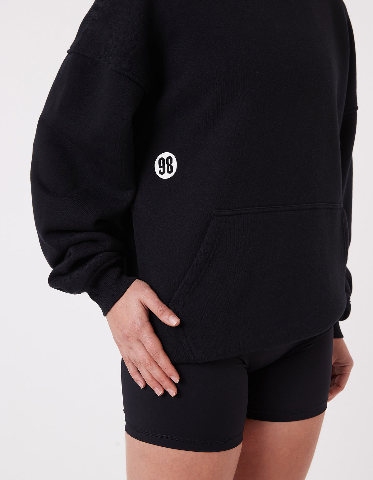 98 Float Hoodie