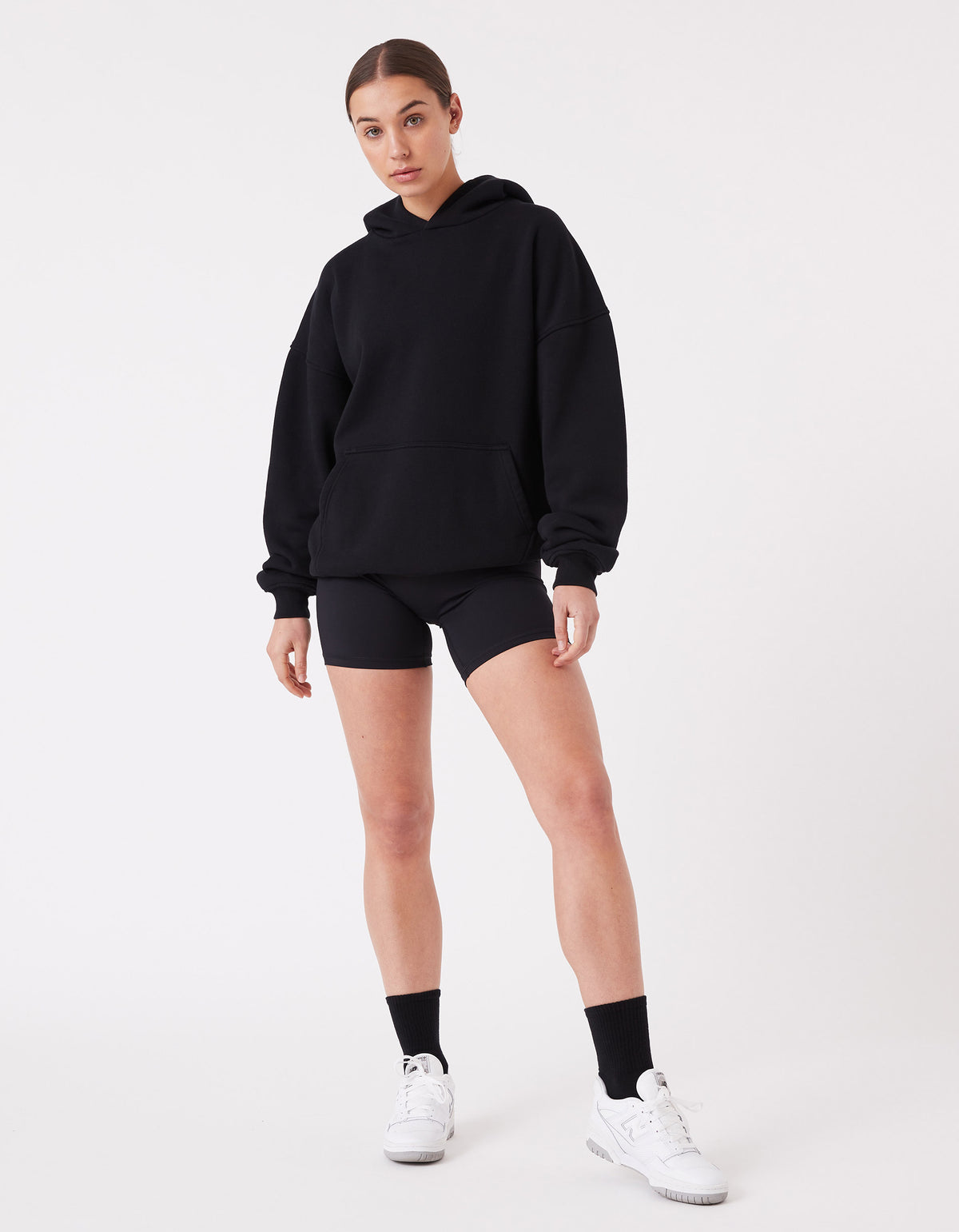 98 Float Hoodie