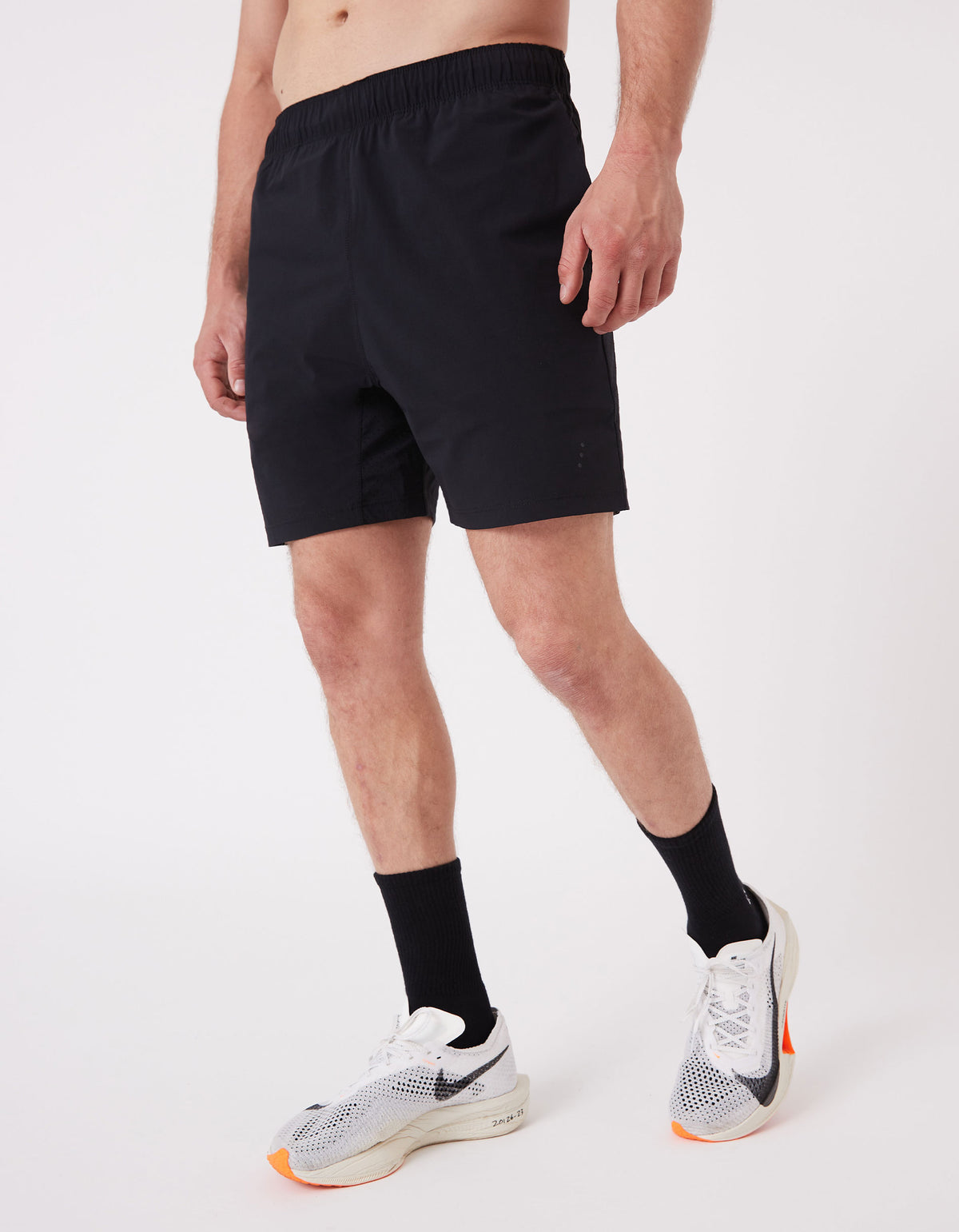 98 Type 2 7" Short