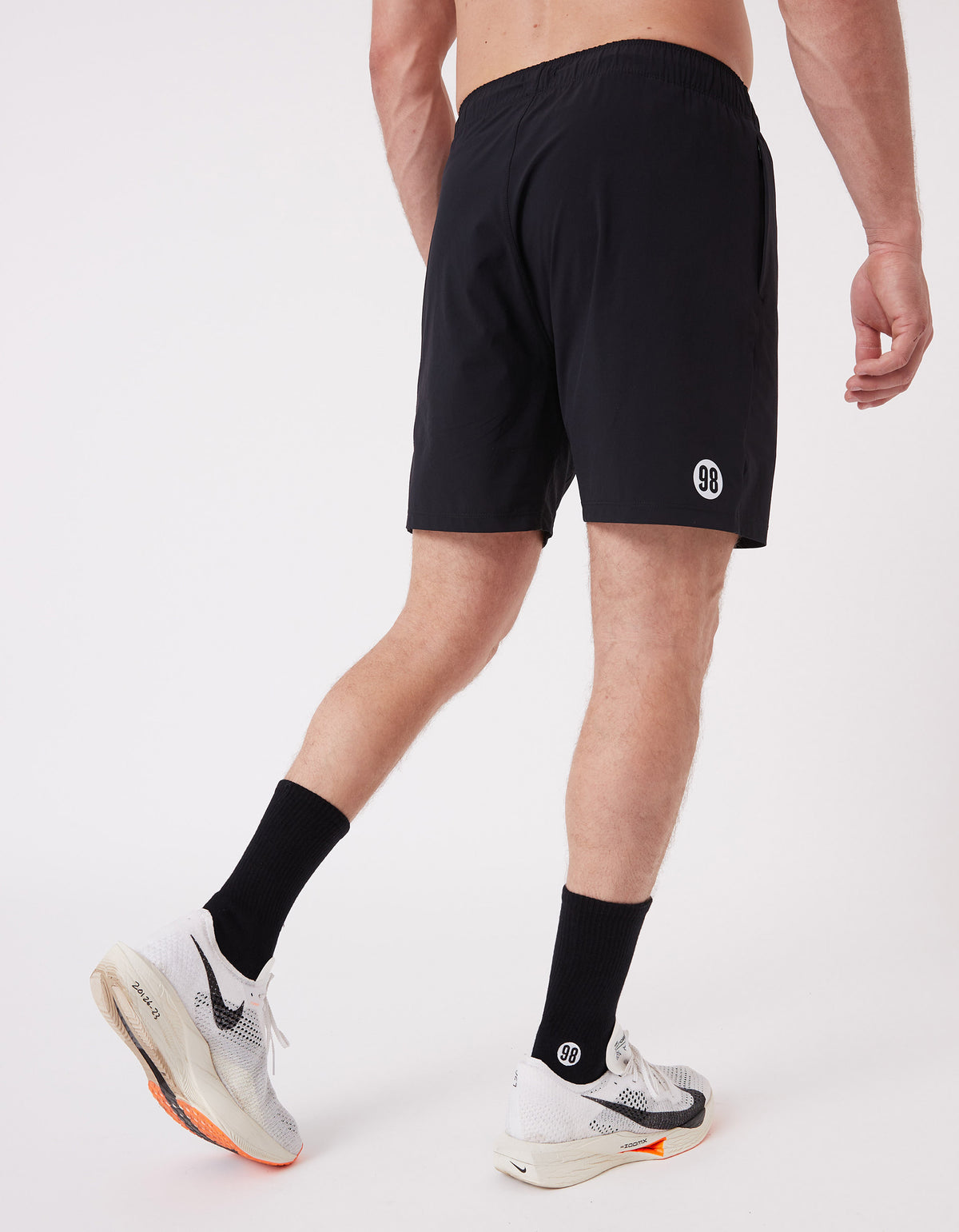98 Type 2 7" Short