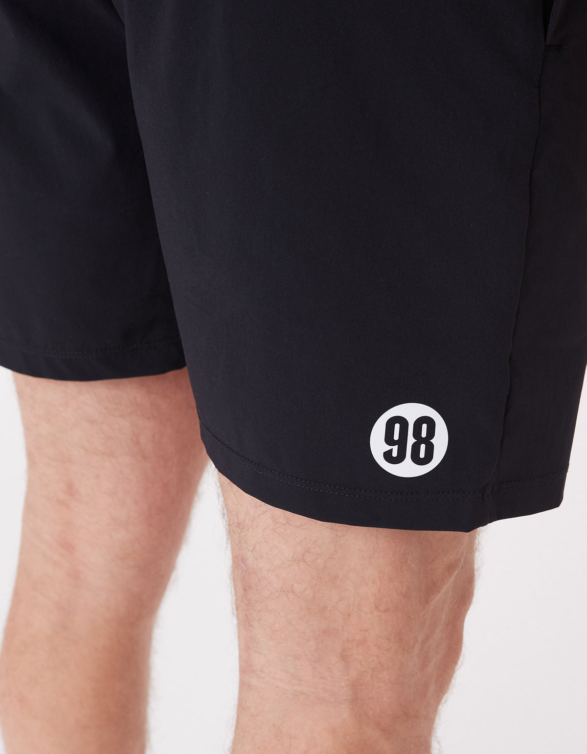 98 Type 2 7" Short