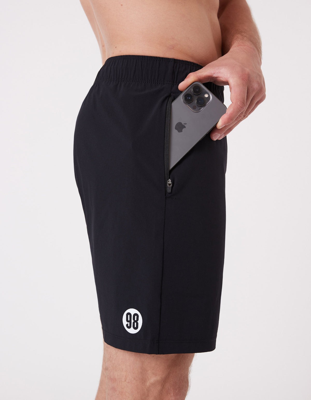 98 Type 2 7" Short