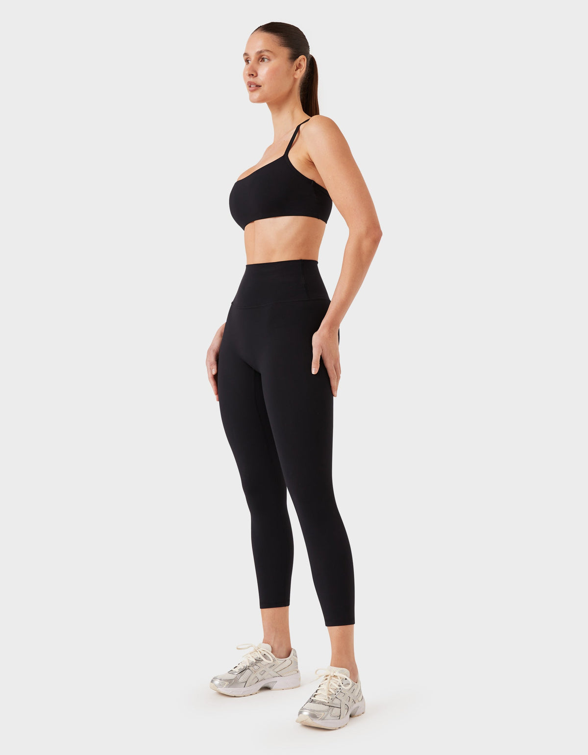 98 FITform 7/8 Legging Black