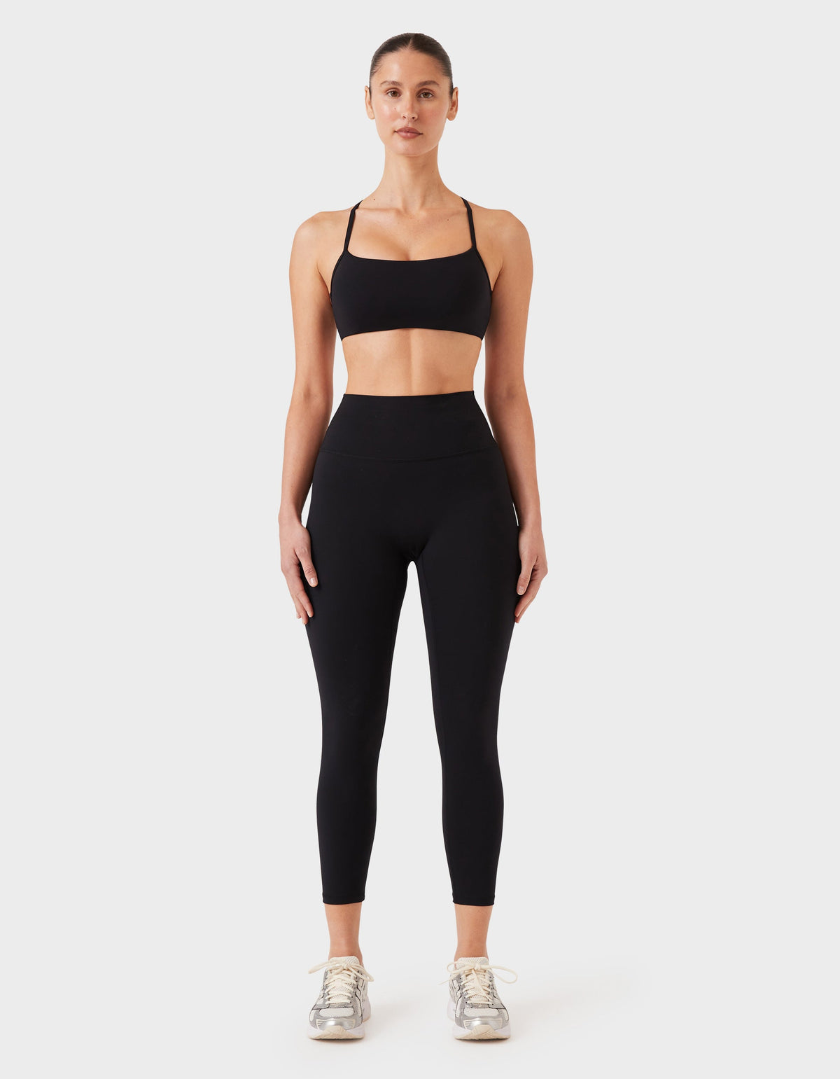 98 FITform 7/8 Legging Black